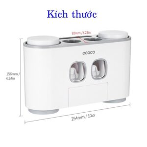 bo nha dem danh rang ecoco 2