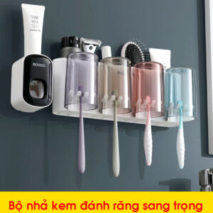 bo nha kem danh rang