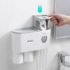 Bộ Nhả Kem Đánh Răng Tự Động Thông Minh Oenon 2 Cốc 15 bo nha kem danh rang oenon 2 coc 1
