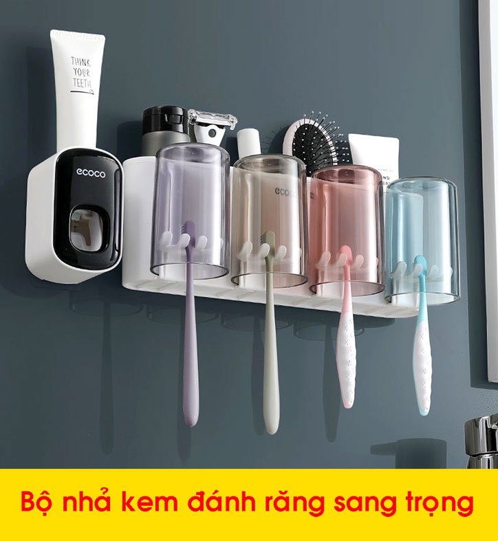 bo nha kem danh rang