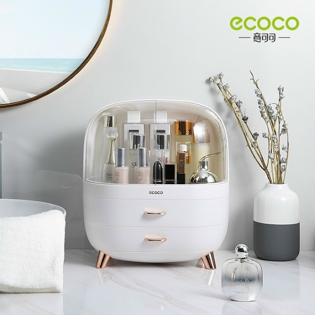 ke dung my pham ecoco 1