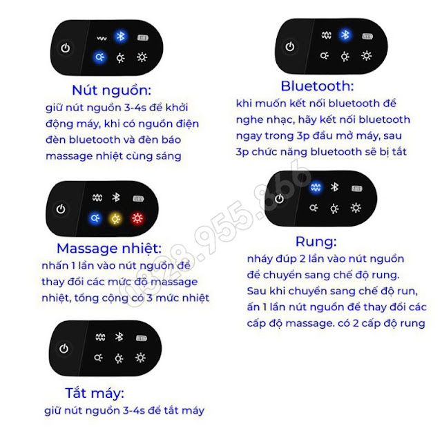 may massage mat 06