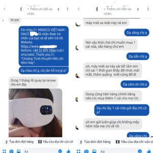 may massage mat tri tham mat bong mat nhat ban 8