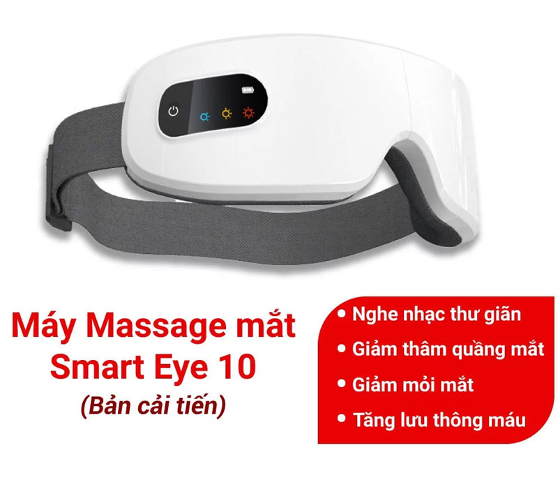 may mat xa mat 2