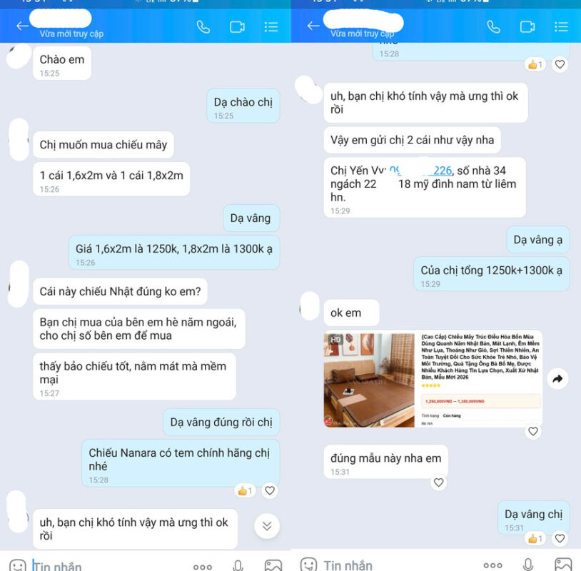 {Cao Cấp} Chiếu Mây Trúc Điều Hòa Bốn Mùa Dùng Quanh Năm Nhật Bản, Mát Lạnh, Êm Mềm Như Lụa, Thoáng Như Gió, Sợi Thiên Nhiên, An Toàn Tuyệt Đối Cho Sức Khỏe Trẻ Nhỏ, Bảo Vệ Môi Trường, Quà Tặng Ông Bà Bố Mẹ, Được Nhiều Khách Hàng Tin Lựa Chọn, Xuất Xứ Nhật Bản, Mẫu Mới 2026 14 review chieu may truc nanara