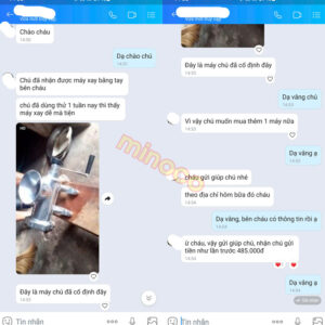 review may xay quay tay 1