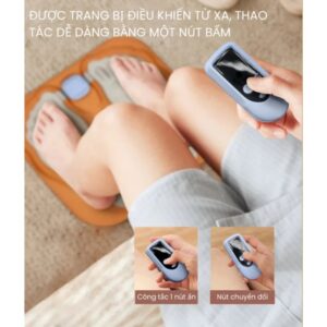 tham massage chan 1