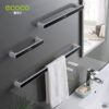 {Cao Cấp} Thanh Treo Khăn Tắm Ecoco Nhựa ABS Cao Cấp Dán Tường Siêu Chắc, Cao Cấp Siêu Bền, Dán Tường Siêu Chắc Không Cần Khoan Tường, Chống Thấm Nước Tuyệt Đối, Dễ Dàng Vệ sinh, Nhựa ABS Chắc Chắn, Quà Tặng Gia Đình Nhà Mới, Khách Sạn, Nhà Hàng, Được Nhiều Khách Hàng Lựa Chọn, Mẫu Mới 2026 14 thanh treo khan ecoco 1