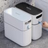 Thùng Đựng Rác Thông Minh Ecoco 12L Thiết Kế Tiện Lợi, Sang Trọng 19 thung dung rac ecoco 12l 4