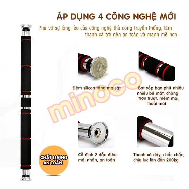 xa don treo tuong gan cua khong can khoan 13