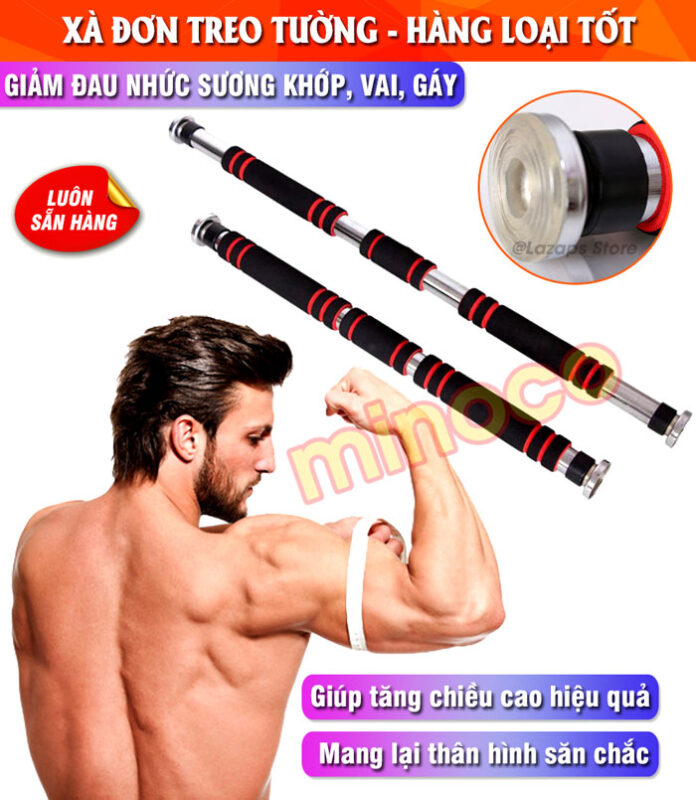 xa don treo tuong gan cua khong can khoan 14 1