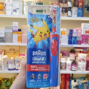 ban chai danh rang dien oral b 3