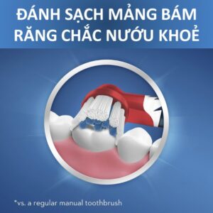 ban chai danh rang dien oral b 5
