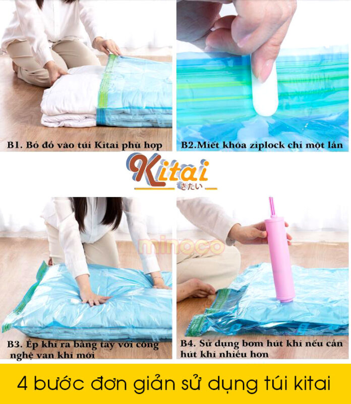 tui hut chan khong quan ao kitai nhat ban 11