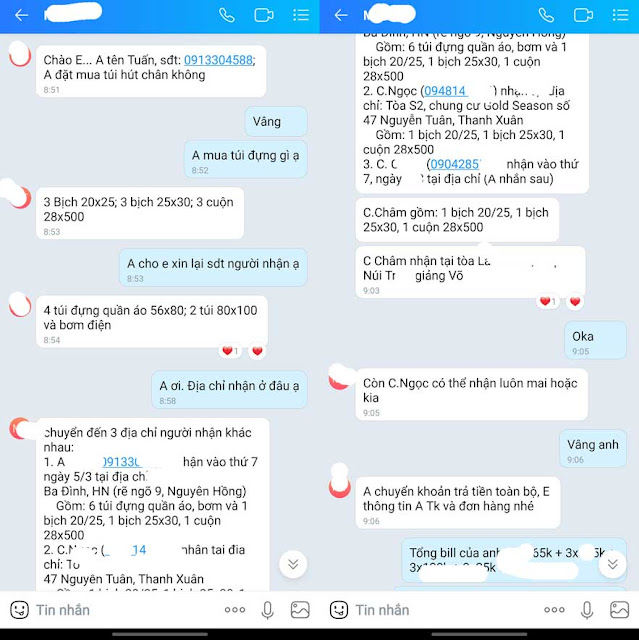 tui hut chan khong quan ao kitai nhat ban minoco 4