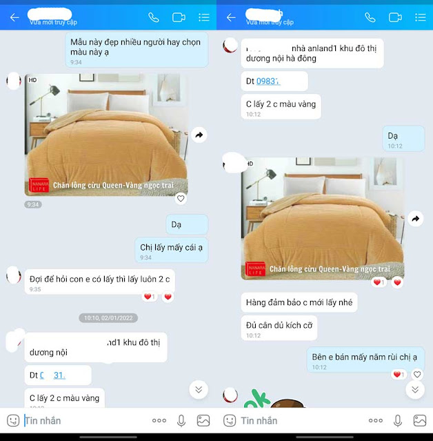 chan long cuu nanara 15