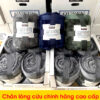 {Chính Hãng} Chăn Lông Cừu Kirkland Plush Blanket Queen Nặng 3,2kg, 248 x 233cm, Mềm Mại Ấm Áp Mùa Đông, Giữ Nhiệt Tốt, Dày Dặn, Quà Tặng Gia Đình Cha Mẹ Ông Bà Người Thân Yêu, Mẫu Mới 2026 21 chan long cuu