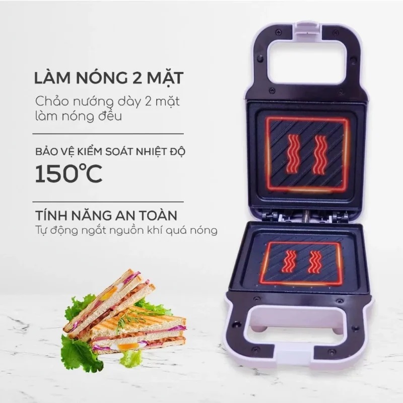 may nuong banh mi seka 4
