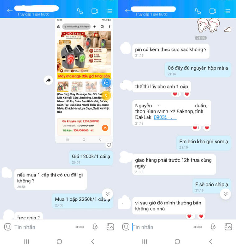 {Cao Cấp} Máy Massage Đầu Gối Đai Đeo Mát Xa Ngải Cứu Làm Nóng, Làm Nóng Nhanh Hỗ Trợ Giảm Đau Nhức Gối, Bả Vai, Cánh Tay, Quà Tặng Ông Bà Bố Mẹ Người Thân, Được Nhiều Khách Hàng Lựa Chọn, Xuất Xứ Nhật Bản, Mẫu Mới 2026. 20 review dai goi ngai cuu 3