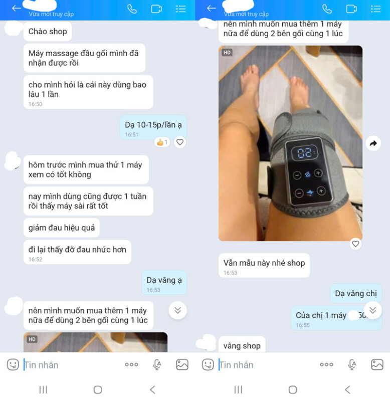 review dai goi ngai cuu