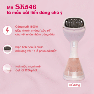 Ban la hoi nuoc seka sk546 4