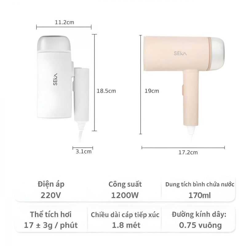 Ban la hoi nuoc seka sk547 2