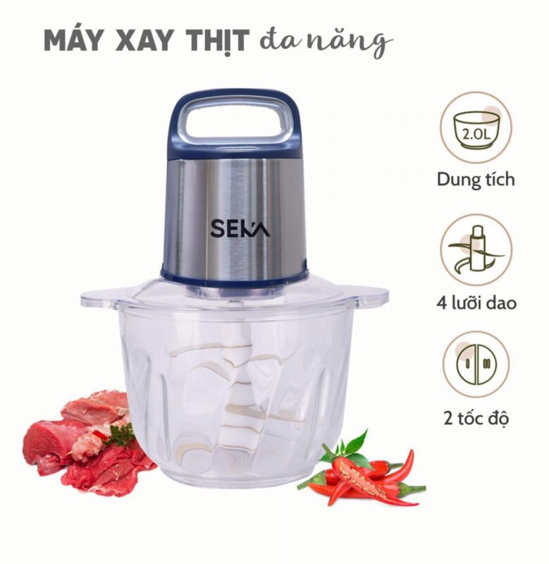 May xay thit seka sk2288 1