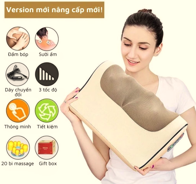 Gối Massage Cổ Vai Gáy Là Gì? Cấu Tạo - Công Dụng - Cách Dùng Hiệu Quả 8 Screenshot 2024 07 23 153515