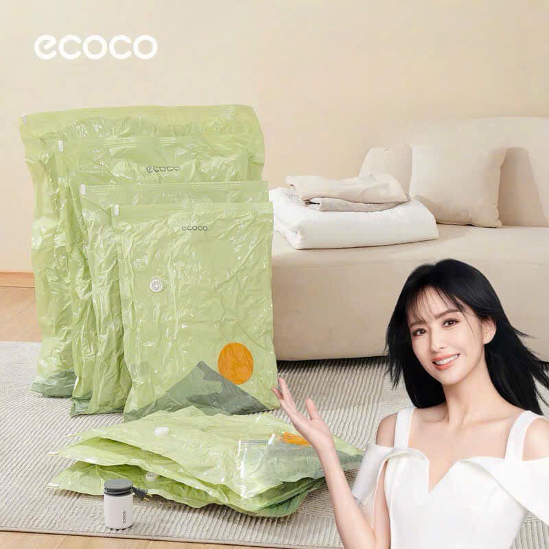 Tui hut chan khong ecoco 1