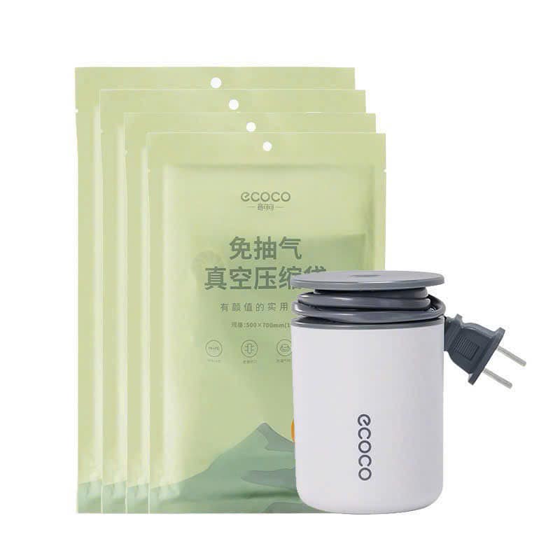 Tui hut chan khong ecoco 2