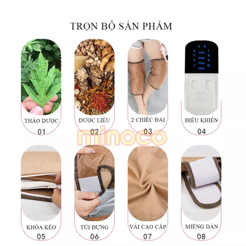 dai chuom goi ngai cuu 11