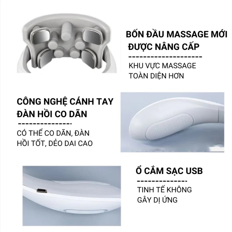 may massage co 4d 5