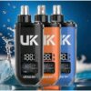 {Cao Cấp} Máy Tỉa Lông Mũi UK Lưỡi Inox Không Gỉ Nhỏ Gọn Nhật Bản, Thiết Kế Màn Hình Led Lưỡi Sắc Bén Sạc Pin Tiện Lợi Sử Dụng, Phù Hợp Cho Cả Nam Và Nữ, May Đi Du Lịch Công Tác Tiện Lợi, Được Nhiều Khách Hàng Lựa Chọn, Mẫu Mới 2026. 23 may tia long mui