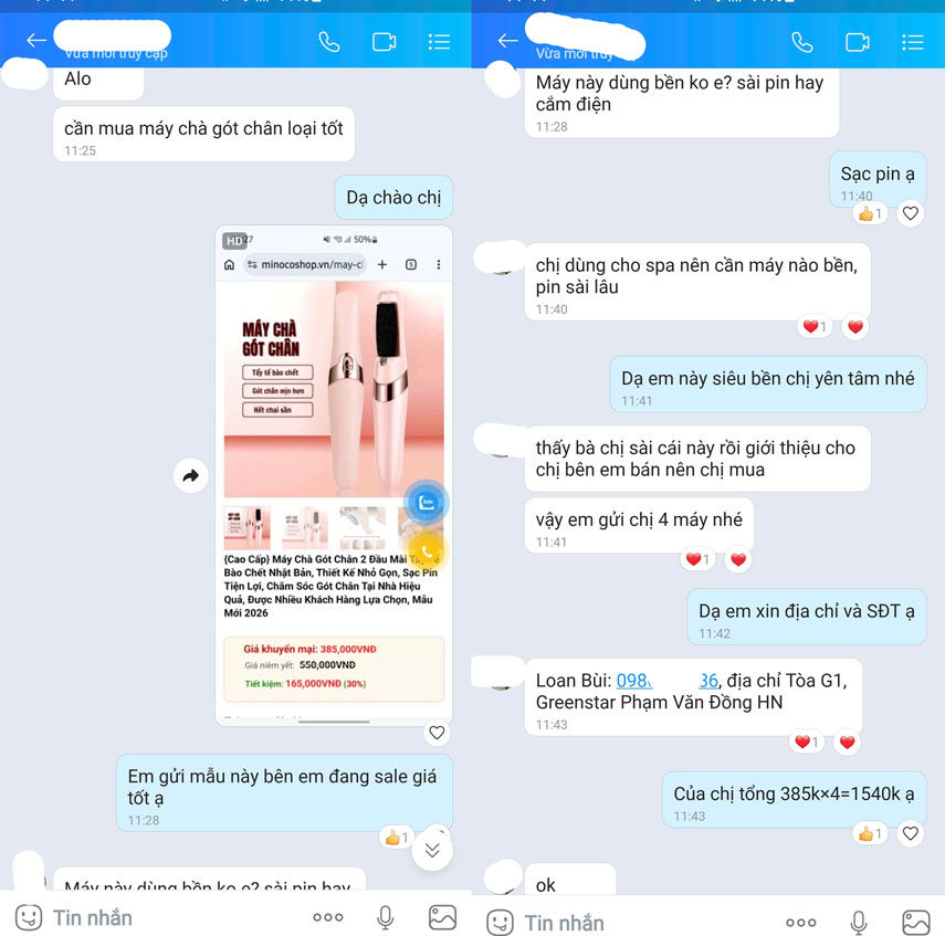 {Cao Cấp} Máy Chà Gót Chân 2 Đầu Mài Tẩy Tế Bào Chết, Thiết Kế Nhỏ Gọn, Sạc Pin Tiện Lợi, Chăm Sóc Gót Chân Tại Nhà Hiệu Quả, Được Nhiều Khách Hàng Lựa Chọn, Xuất Xứ Nhật Bản, Mẫu Mới 2026. 4 review may cha got chan 2
