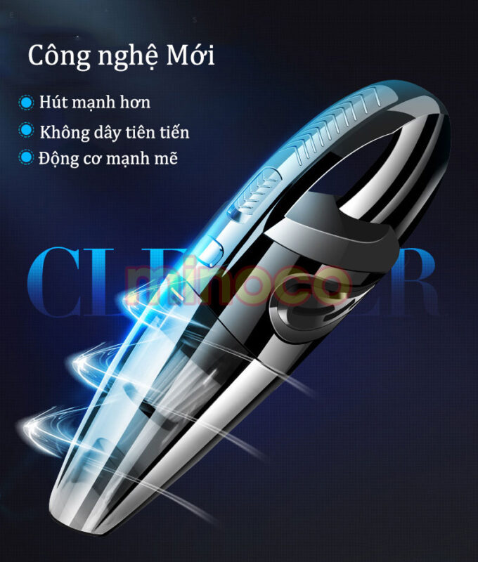 May hut bui cam tay 11